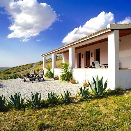 グラナダ Casita El Suenoヴィラ エクステリア 写真