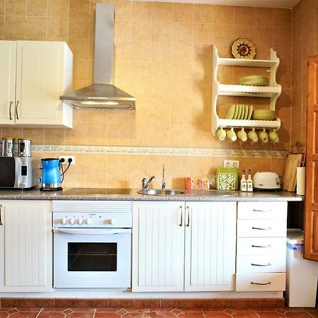 グラナダ Casita El Suenoヴィラ エクステリア 写真