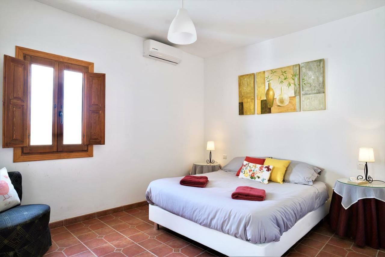 グラナダ Casita El Suenoヴィラ エクステリア 写真