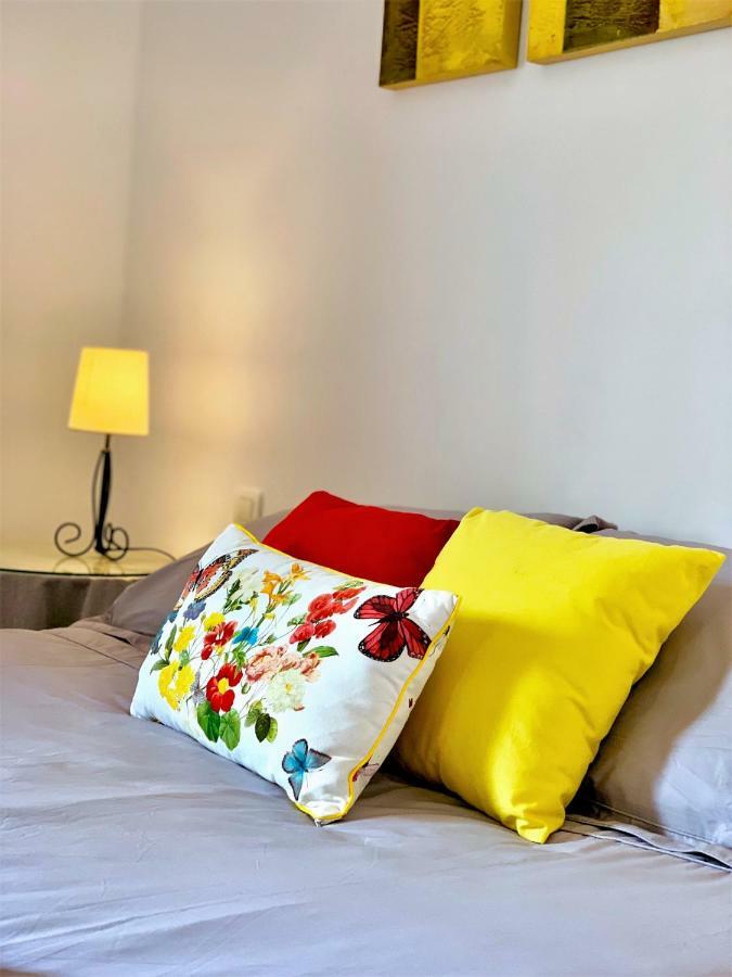 グラナダ Casita El Suenoヴィラ エクステリア 写真