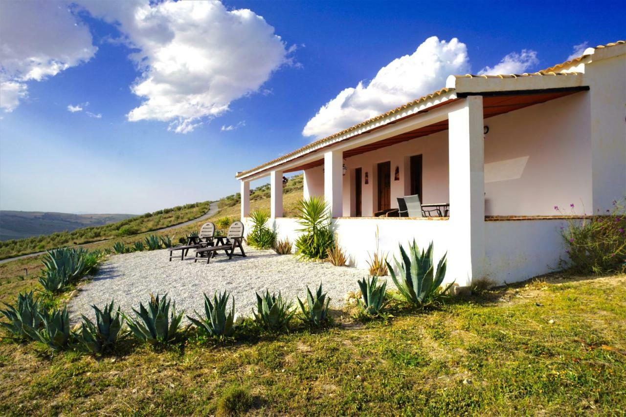 グラナダ Casita El Suenoヴィラ エクステリア 写真