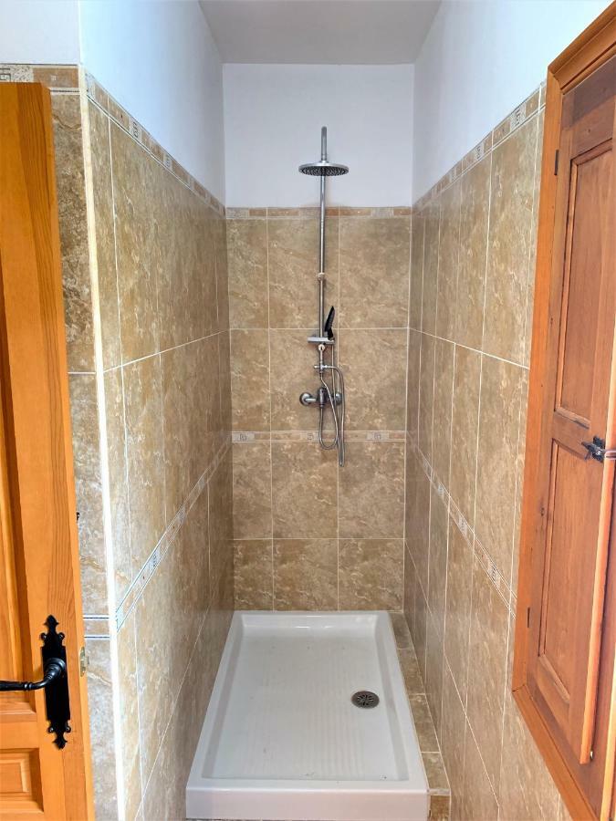 グラナダ Casita El Suenoヴィラ エクステリア 写真