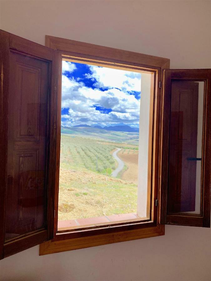 グラナダ Casita El Suenoヴィラ エクステリア 写真